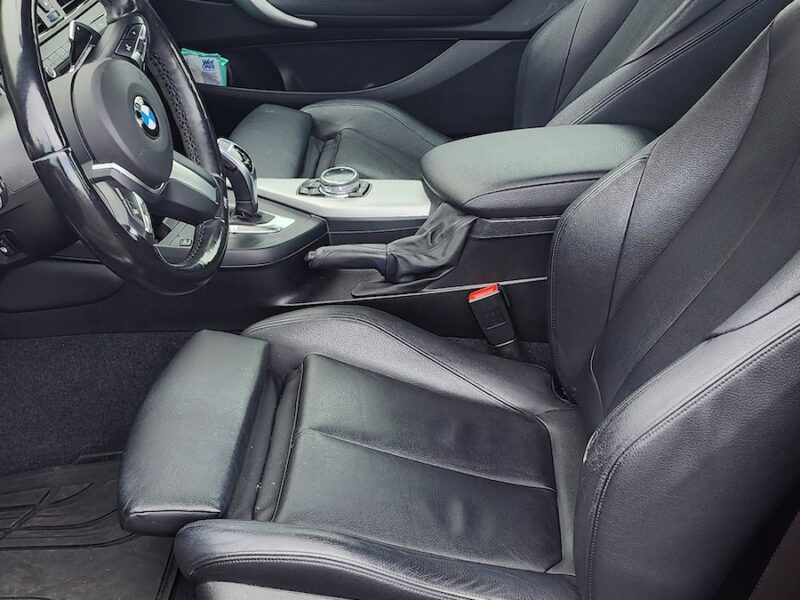 2015 BMW 235iM X-Drive